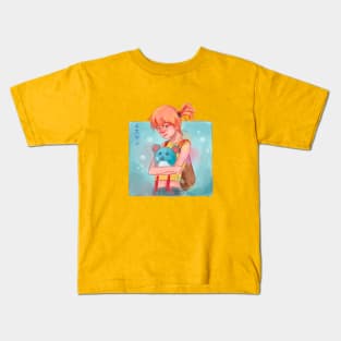 Misty Kids T-Shirt